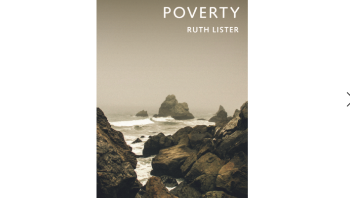Review Ruth Lister Poverty