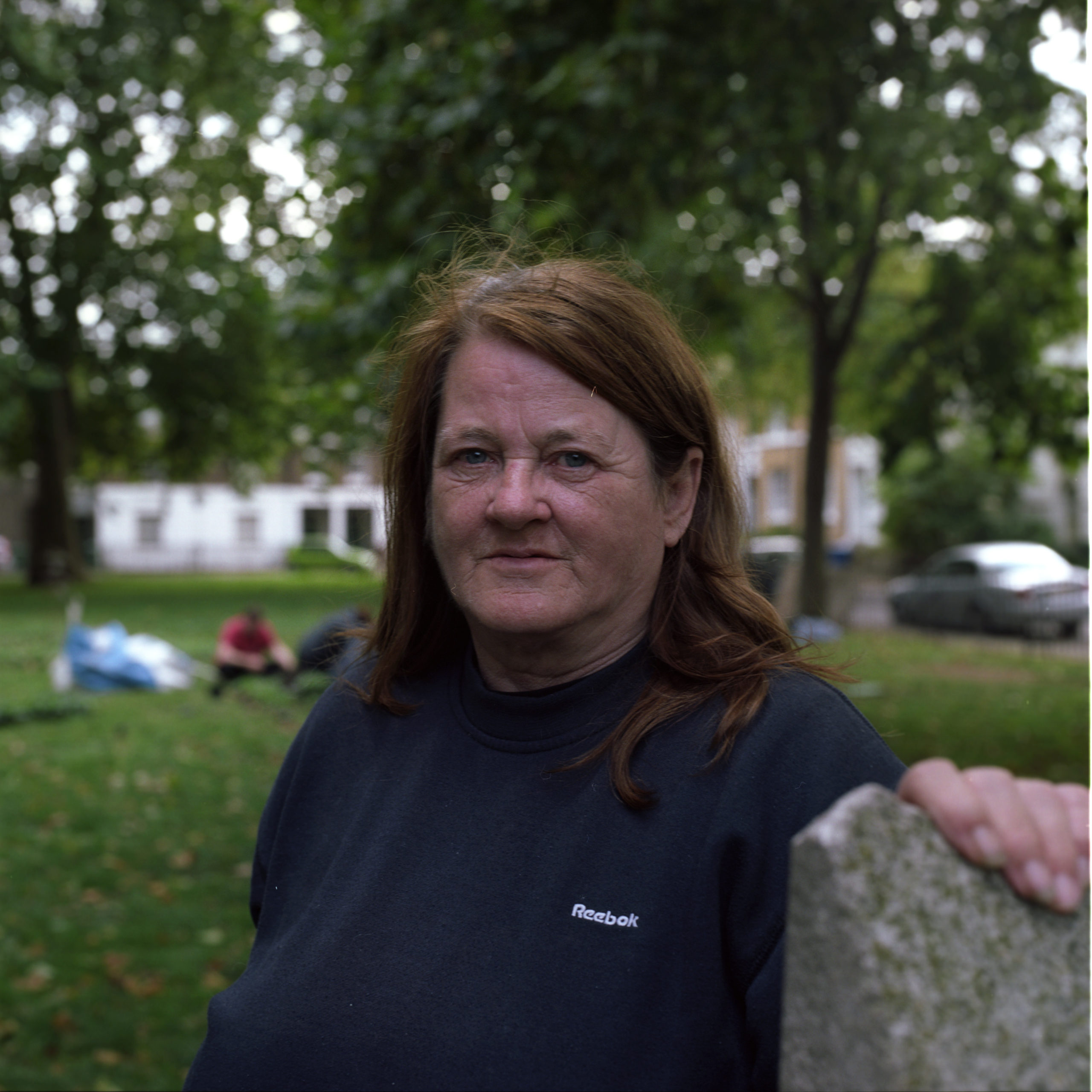 Remembering Robyn Hilton: A Celebration Of Her Life - rn34t2l