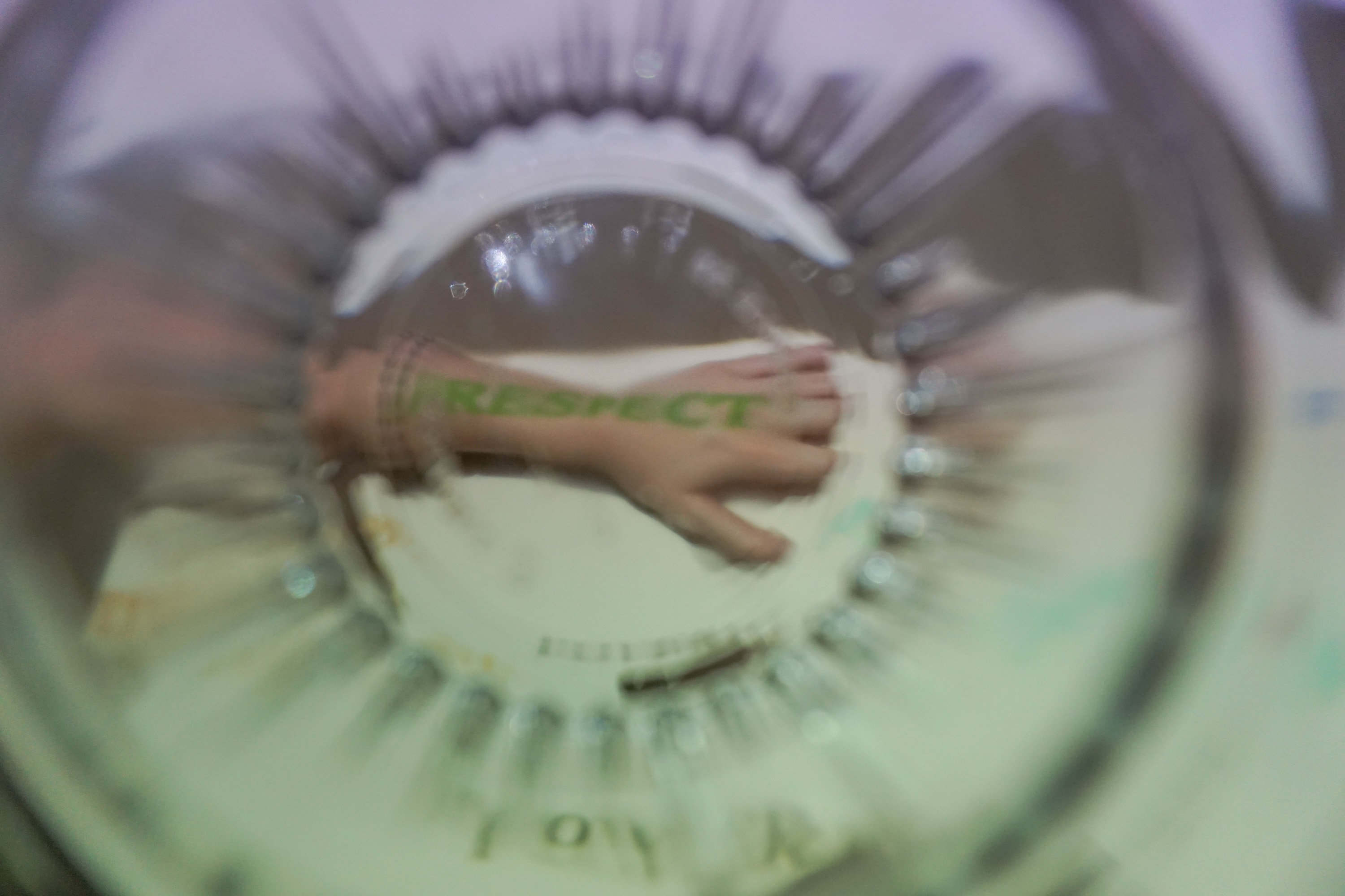 The Power of Creativity — A photo exhibition by people in poverty - ATD ...