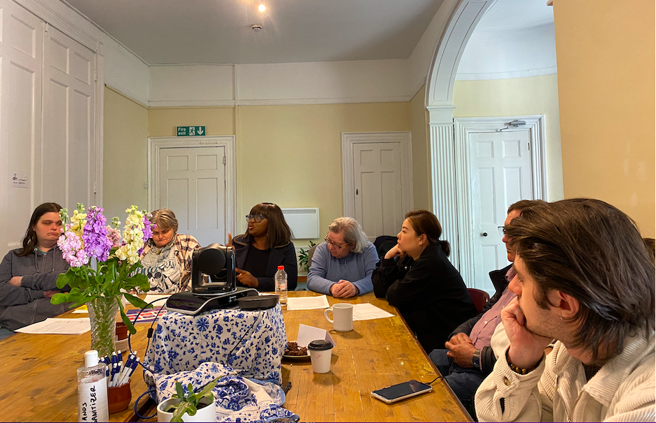 Study Group Language And Communication ATD Fourth World UK study-group-language-and-communication-atd-fourth-world-uk
